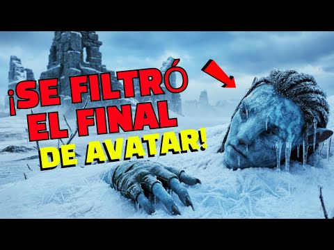 Cameron habla de Avatar 4 y 5 | Habla sobre una novela y una conferencia de prensa