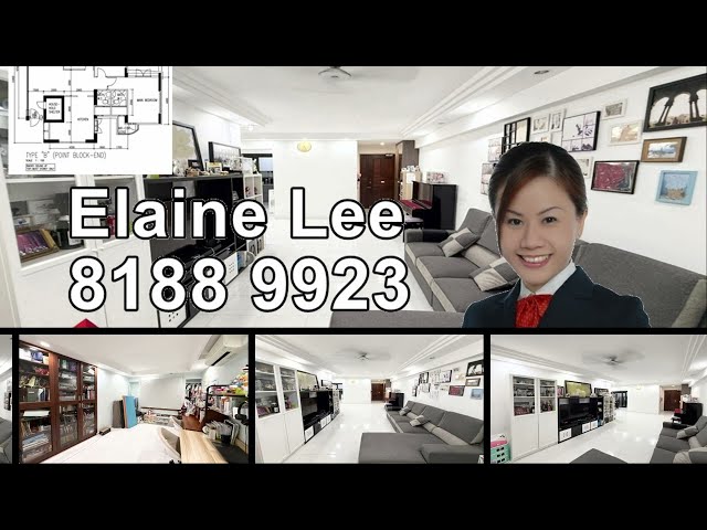 undefined of 1,184 sqft HDB for Sale in 316A Anchorvale Link - Project Photos 18