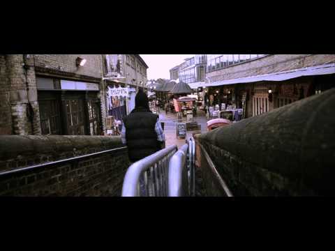 Terror Bliss - "Therapy (Part 1)"