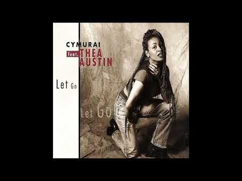 Cymurai feat. Thea Austin - Let Go (Single Cut)