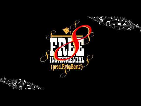 Ryba Beatz FREE INSTRUMENTAL 8 // 90BPM // hip hop rap beat