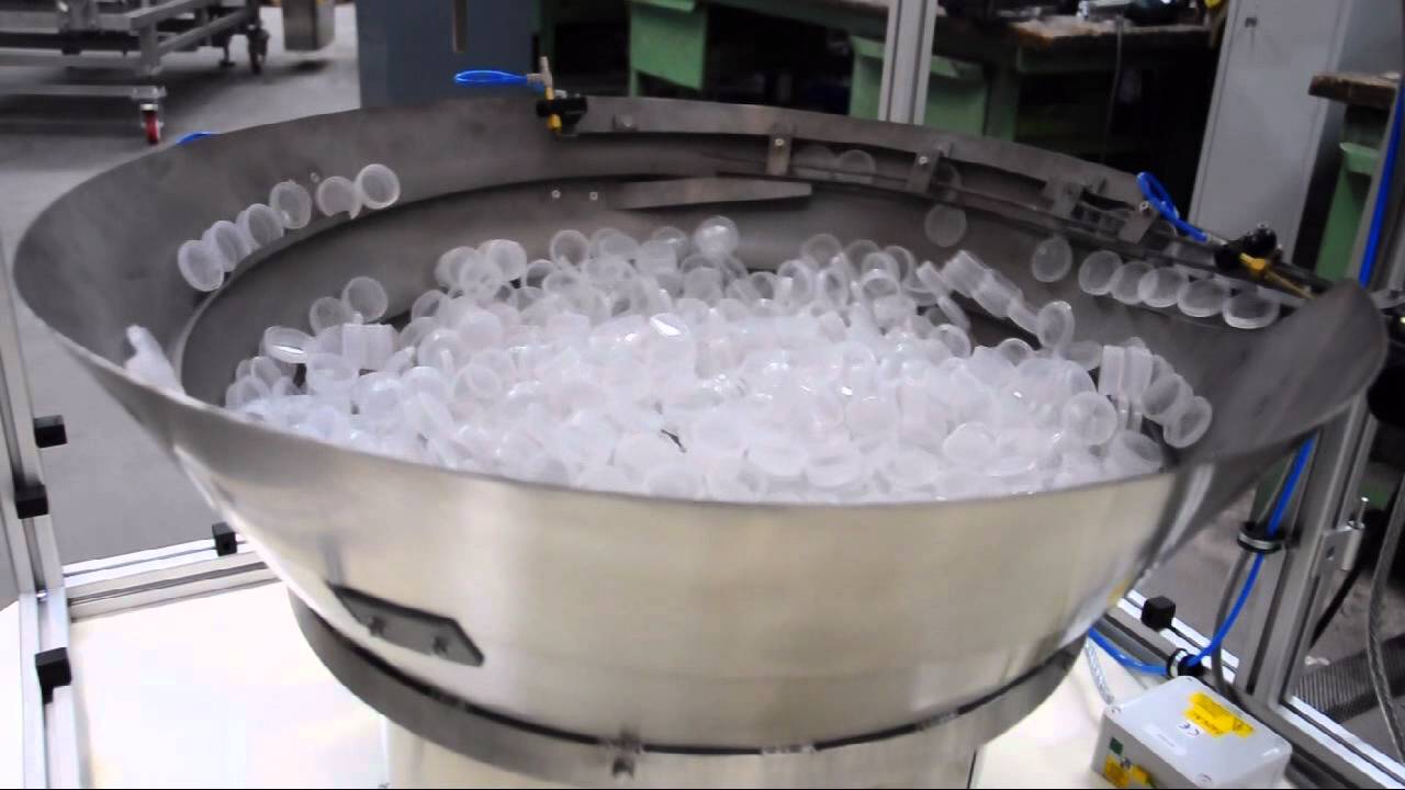 Podmores small jar closing system