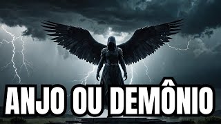 Azazel: O Anjo Caído do Livro de Enoque, Anjos e Demônios, Gigantes da Bíblia e Mais