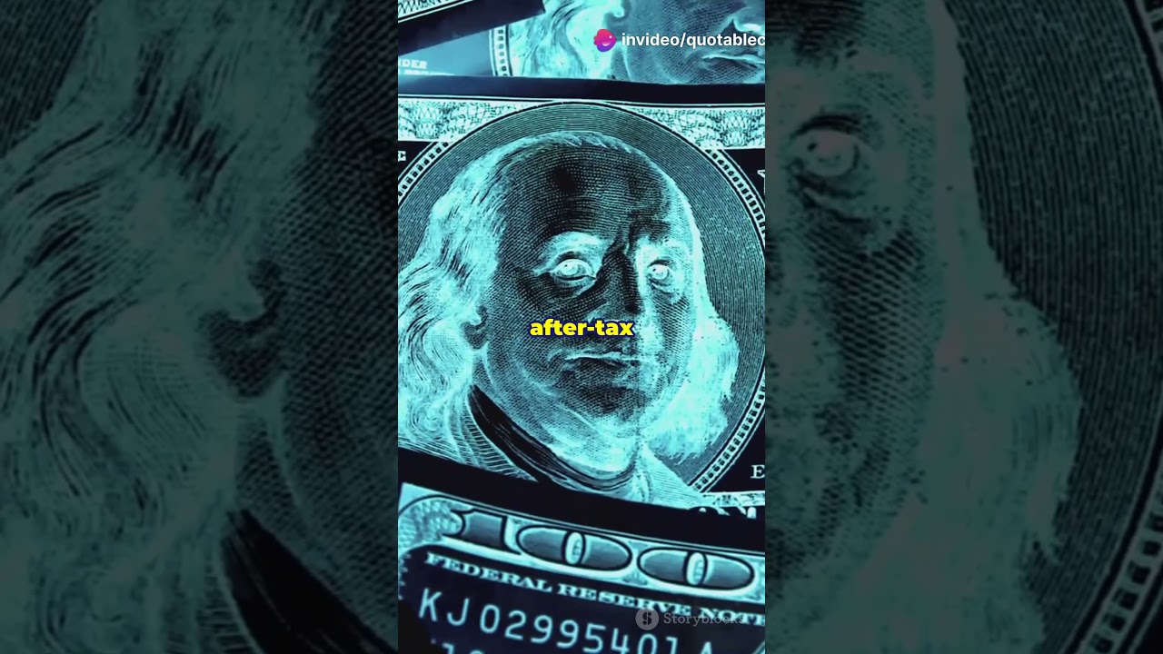 Boost Your Wealth with Smart Tax Planning!