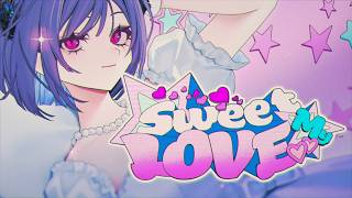 Nerissa - Sweet My Love【original song】