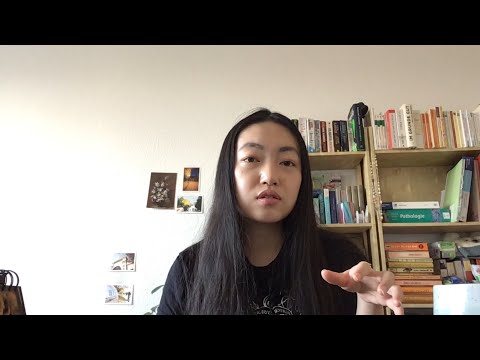 ASMR Story Time|Wieso ich vom Zahnmedizin- zu Humanmedizinstudium gewechselt habe