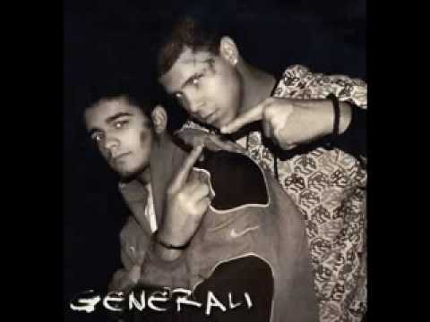Generali, Bek Sten - Mala Je Viski ft  Zombi 2010 Bladde Produciton
