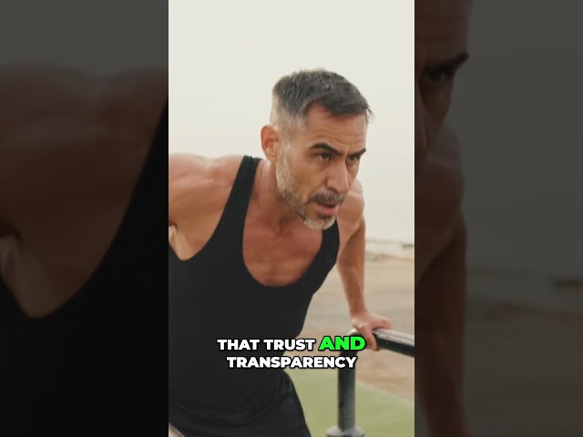 MuscleTech’s 30-Year Legacy of Trust & Innovation