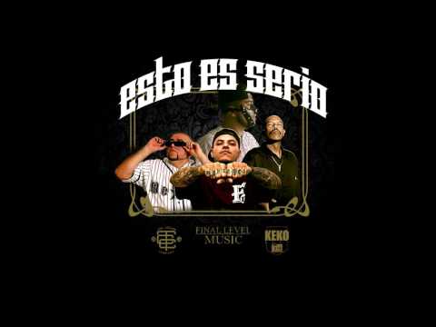 Neto Reyno - Mr Yosie Locote - Diablo loko - Keko Beat - Esto es Serio