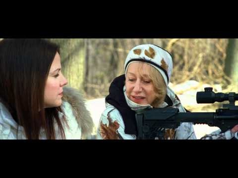 RED | trailer #1 D (2010)