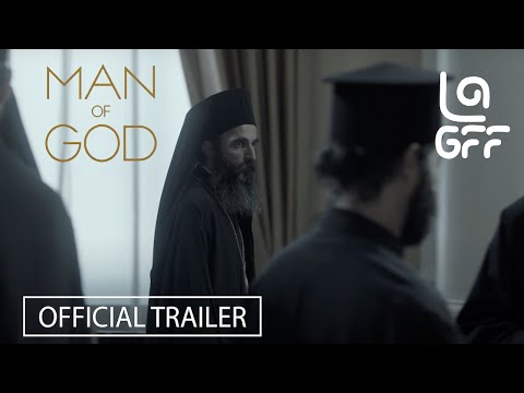 Man of God (Trailer)