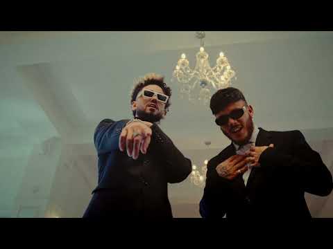 Paradize x JC Karo - Nube (Official Video)