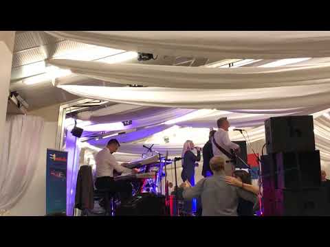 Grupa Viva Bila Noc Vienna 2/18