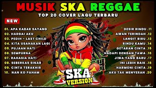Download lagu Top Hits Spotify Indonesia 2025 Full Album Reggae 🎧🔥 Kumpulan Musik Cover SKA REGGAE Terbaru 2025 mp3