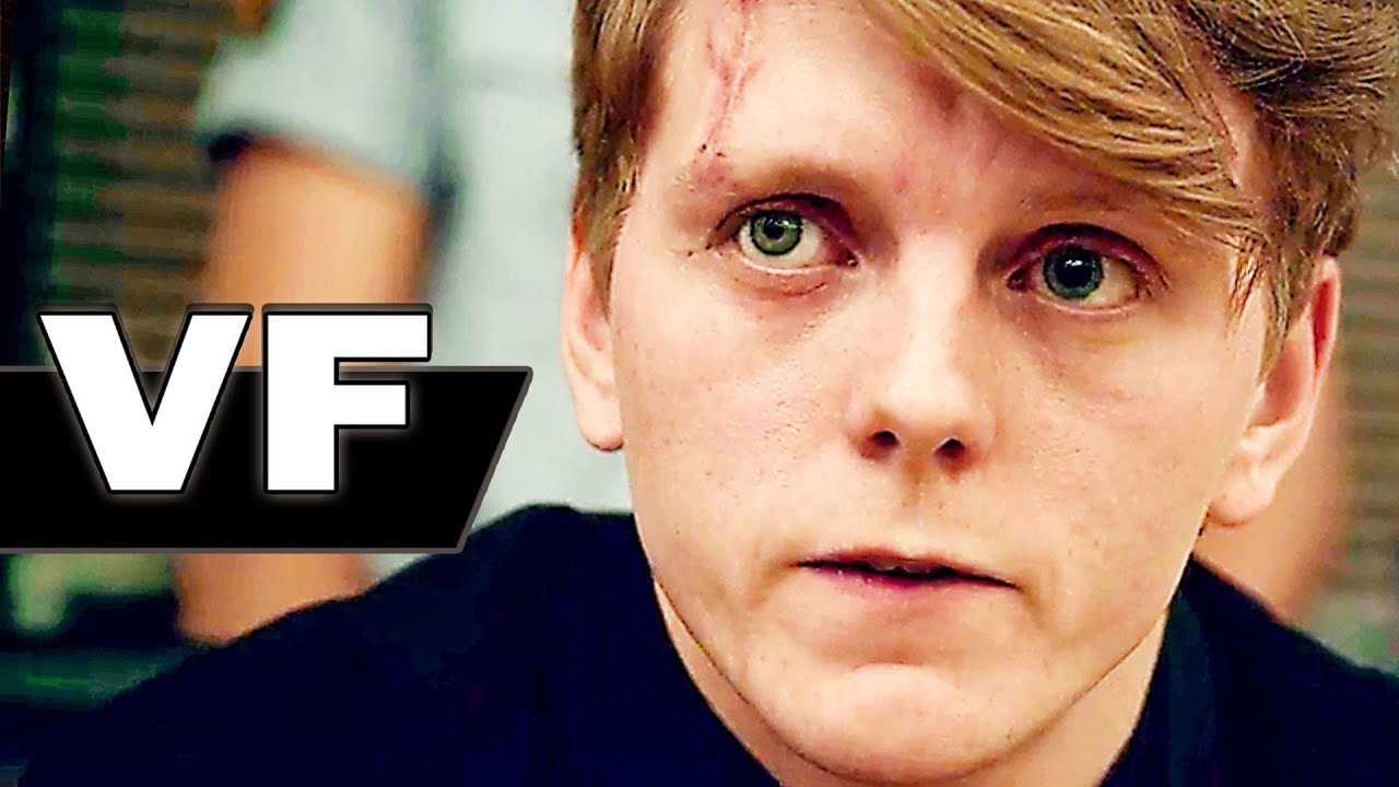 Miniature de la vidéo UN 22 JUILLET Bande Annonce VF (2018) Paul Greengrass, Drame du film Un 22 juillet