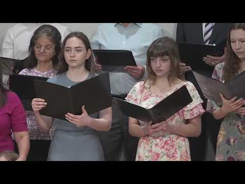 „Marea Luptă: Vremea Duhului” - Pastor Valentin Dănăiață (Sabat dimineața)