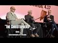 Steven Soderbergh And Ed Solomon Talk The Christophers Screenwriting And Filmmaking