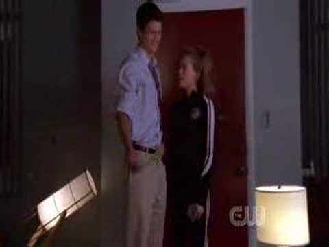 Naley clip