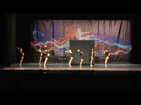 Lakeland, FL – #95 The Moment I Said It – Ms  P’s Dance & Acro