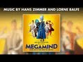 Megamind Official Soundtrack Preview - Music From ...