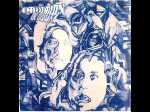 Orodruin - In Doom EP (2012) [FULL]