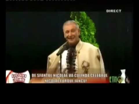 Tudor și Nicolae Furdui-Iancu : Sus în 'naltul cerului