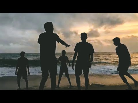 Beach | Podcast 101 Crew