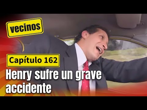 Could this tragedy have been avoided?: Episode 162 - Neighbors | Caracol Television