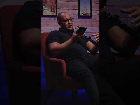 pre recorded- ISO