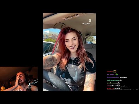 Asmongold develops a new kink