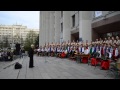 Полтавський хор "Калина": Гімн січових стрільців 