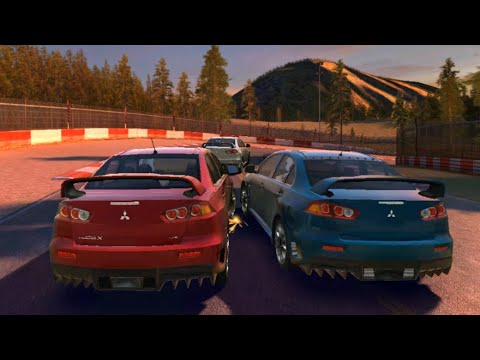 GT Racing 2 Gameplay Part 124 PC | No Commentary