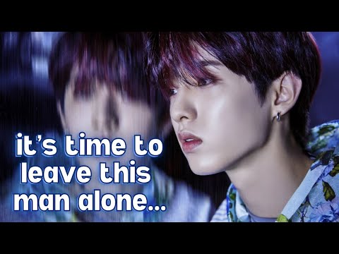 how Day6's Jae (eaJ) ruined his image forever, and more importantly... why?