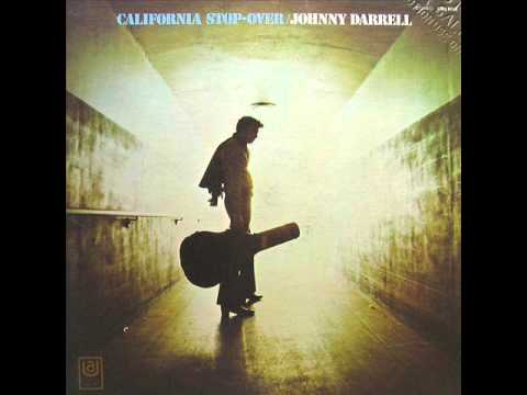 Johnny Darrell "Bed Of Roses"