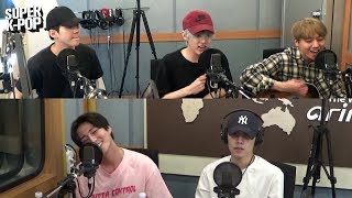 [Super K-Pop] DAY6(데이식스) - 장난 아닌데 (I&#39;m Serious)