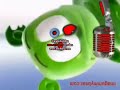 Klasky Gummy Bear Song Version In Klasky Opusc Major