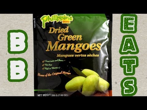 download lagu mp3 mp4 Philippines Dried Green Mango, download lagu Philippines Dried Green Mango gratis, unduh video klip Philippines Dried Green Mango