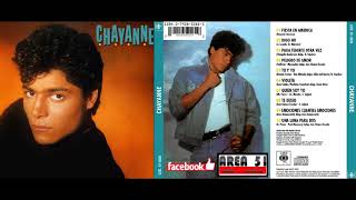 Chayanne - Violeta