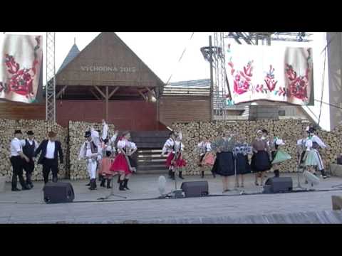 2015 RASLAVICAN Z RASLAVIC AGAIN IN VYCHODNA