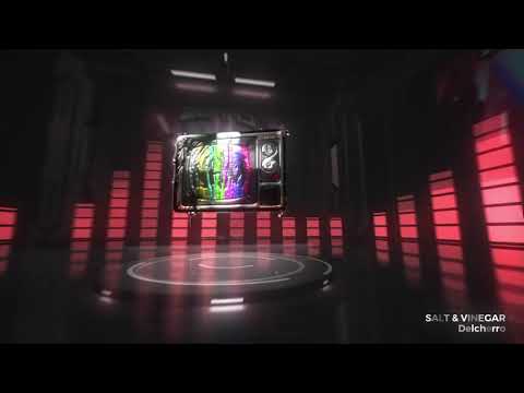 Delcherro - Salt & Vinegar