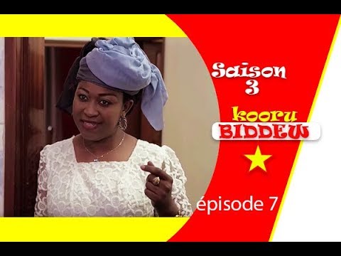 Kooru Biddew Saison 3 – Épisode 7 Kooru Biddew Saison 3 – Épisode 7
