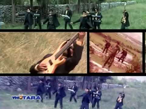 Vuelve Vuelve - Los Generales De La Cumbia