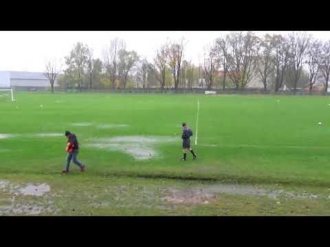 AKS Mikolow vs MKS Iskra Pszczyna (2:0) 0 2017-10-29 9:00 wichura  (soundtrack)