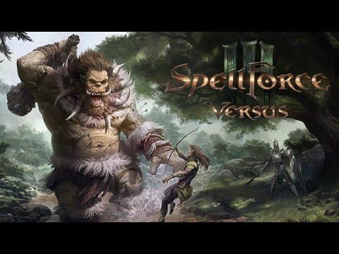 SpellForce III Versus Edition Gameplay | Why This RTS Is Criminally Underrated