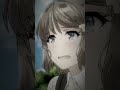 Seishun Buta Yarou Wa Bunny Girl Senpai No Yume O Minai