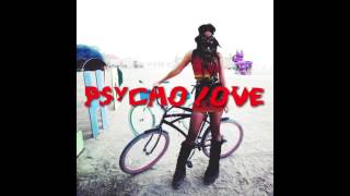 Katy Perry - Psycho Love (Audio)