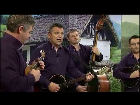 KRIJESNICE - JELA - UŽIVO VTV