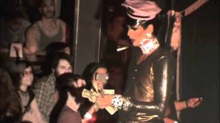 Raja: &quot;Amazing&quot; @ RuPaul&#39;s Drag Tour!