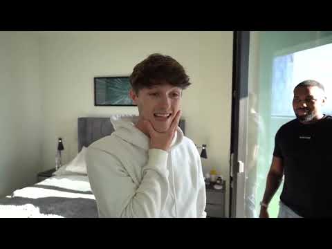 Wardian Canary Wharf London 2 Bedroom