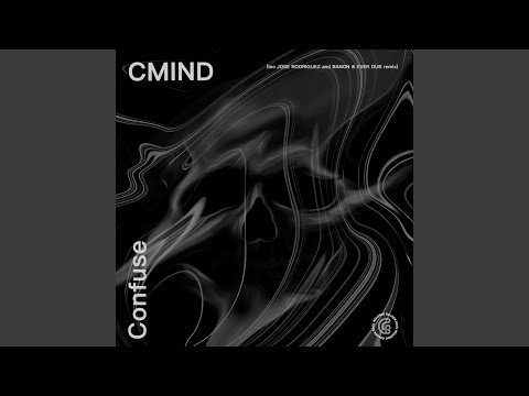 Confuse (Original Mix)